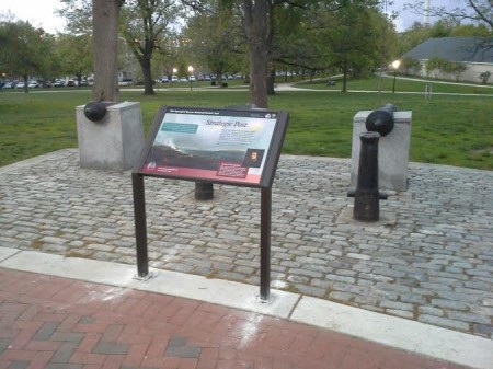 NPS wayside