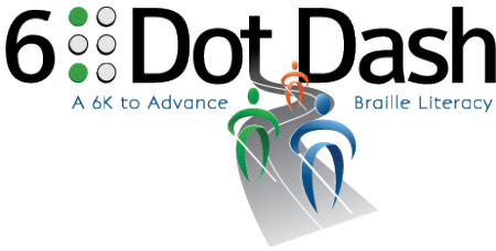 6-dot-dash-race-logo